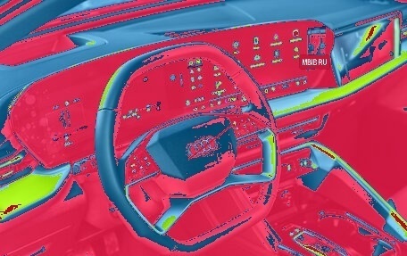 Audi Q5, 2025 год, 8 790 000 рублей, 16 фотография