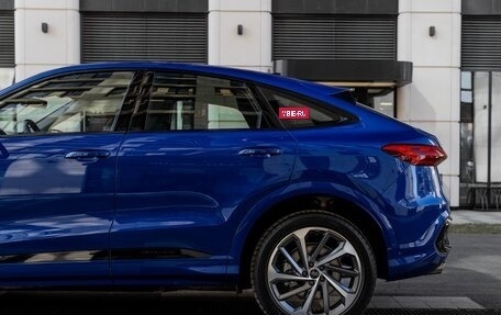 Audi Q5, 2025 год, 8 790 000 рублей, 9 фотография