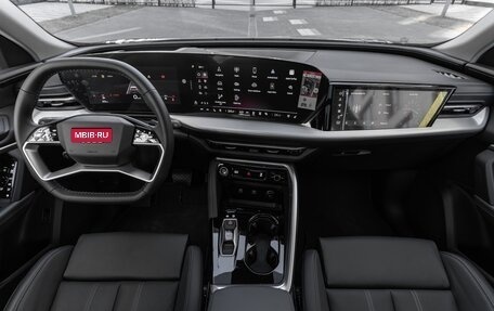 Audi Q5, 2025 год, 8 790 000 рублей, 24 фотография