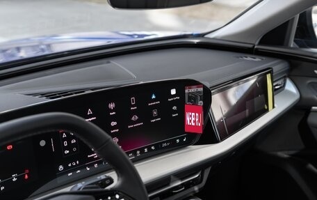 Audi Q5, 2025 год, 8 790 000 рублей, 17 фотография