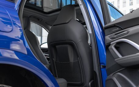 Audi Q5, 2025 год, 8 790 000 рублей, 36 фотография