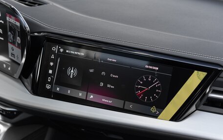 Audi Q5, 2025 год, 8 790 000 рублей, 34 фотография