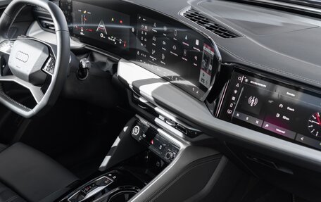 Audi Q5, 2025 год, 8 790 000 рублей, 33 фотография