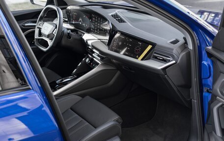 Audi Q5, 2025 год, 8 790 000 рублей, 35 фотография