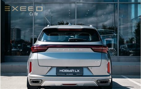 CheryExeed LX, 2025 год, 3 540 000 рублей, 7 фотография