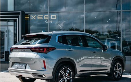 CheryExeed LX, 2025 год, 3 540 000 рублей, 6 фотография