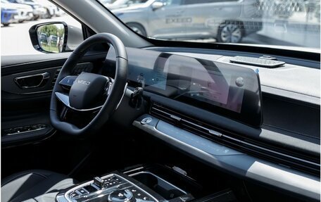 CheryExeed LX, 2025 год, 3 540 000 рублей, 14 фотография