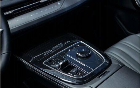 CheryExeed LX, 2025 год, 3 540 000 рублей, 24 фотография