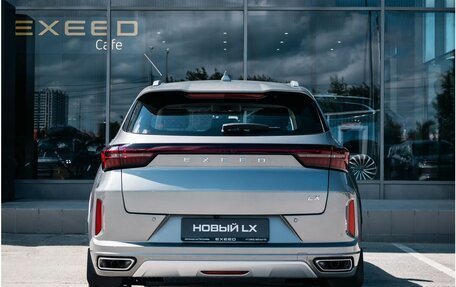 CheryExeed LX, 2025 год, 3 540 000 рублей, 7 фотография