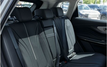 CheryExeed LX, 2025 год, 3 540 000 рублей, 15 фотография