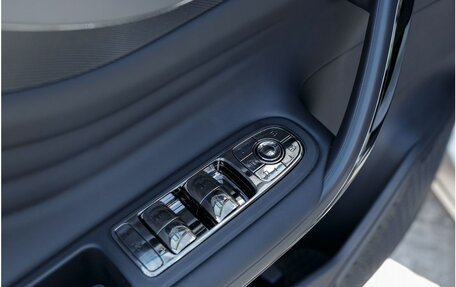 CheryExeed LX, 2025 год, 3 540 000 рублей, 11 фотография