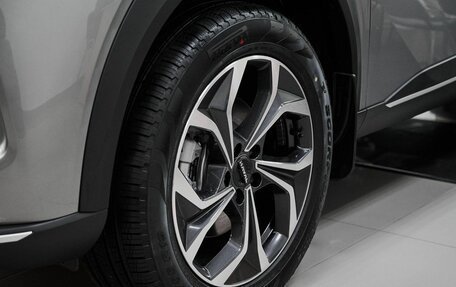 Haval F7, 2025 год, 3 266 010 рублей, 4 фотография