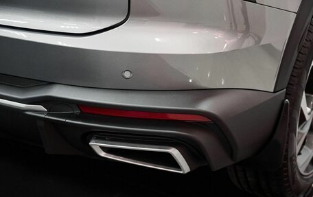 Haval F7, 2025 год, 3 266 010 рублей, 12 фотография