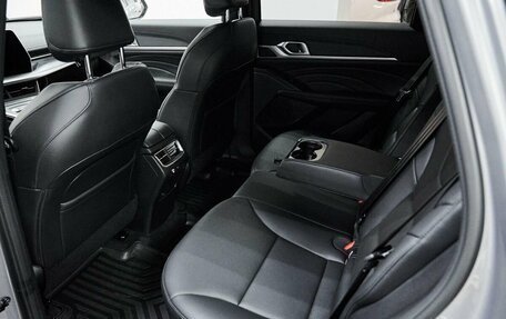 Haval F7, 2025 год, 3 266 010 рублей, 17 фотография