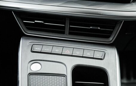 Haval F7, 2025 год, 3 266 010 рублей, 24 фотография