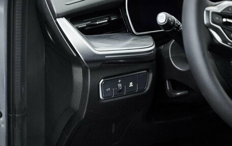 Haval F7, 2025 год, 3 266 010 рублей, 29 фотография