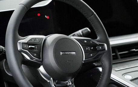 Haval F7, 2025 год, 3 266 010 рублей, 30 фотография