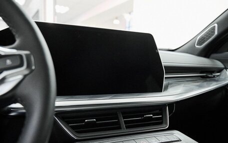 Haval F7, 2025 год, 3 266 010 рублей, 39 фотография