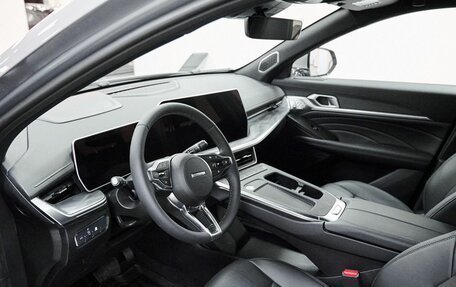 Haval F7, 2025 год, 3 266 010 рублей, 32 фотография