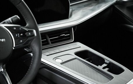 Haval F7, 2025 год, 3 266 010 рублей, 31 фотография