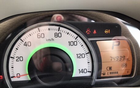 Suzuki Alto, 2019 год, 630 000 рублей, 2 фотография