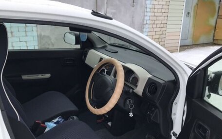 Suzuki Alto, 2019 год, 630 000 рублей, 3 фотография