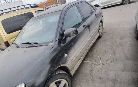 Mitsubishi Lancer IX, 2004 год, 3 фотография