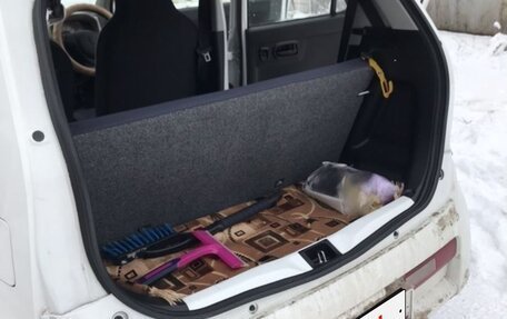 Suzuki Alto, 2019 год, 630 000 рублей, 5 фотография