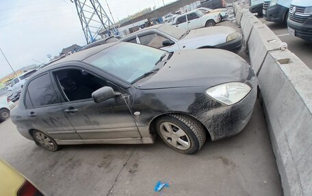 Mitsubishi Lancer IX, 2004 год, 2 фотография