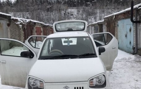 Suzuki Alto, 2019 год, 630 000 рублей, 4 фотография