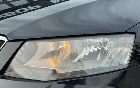 Skoda Octavia, 2014 год, 990 000 рублей, 7 фотография