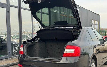 Skoda Octavia, 2014 год, 990 000 рублей, 8 фотография