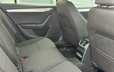 Skoda Octavia, 2014 год, 990 000 рублей, 16 фотография