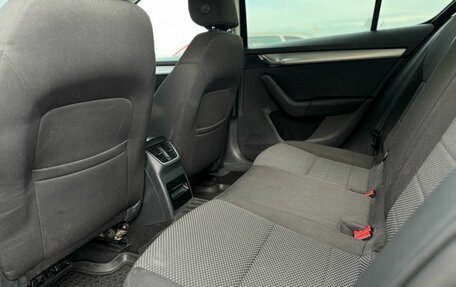 Skoda Octavia, 2014 год, 990 000 рублей, 15 фотография