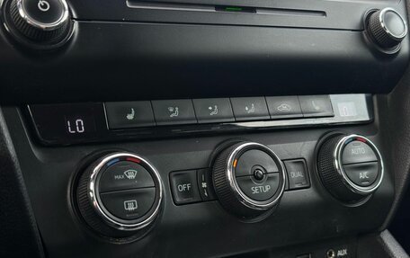 Skoda Octavia, 2014 год, 990 000 рублей, 19 фотография