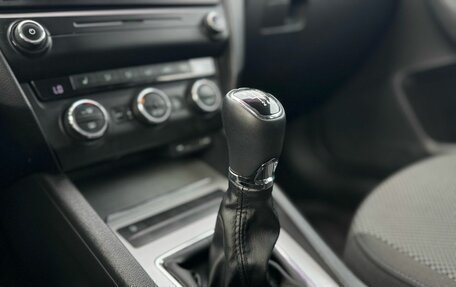 Skoda Octavia, 2014 год, 990 000 рублей, 18 фотография