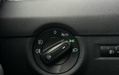 Skoda Octavia, 2014 год, 990 000 рублей, 22 фотография