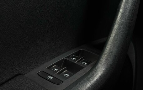 Skoda Octavia, 2014 год, 990 000 рублей, 21 фотография