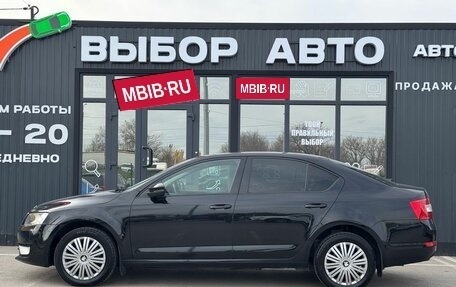 Skoda Octavia, 2014 год, 990 000 рублей, 4 фотография