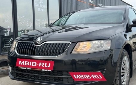 Skoda Octavia, 2014 год, 990 000 рублей, 6 фотография