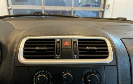 Skoda Fabia II, 2009 год, 293 000 рублей, 14 фотография