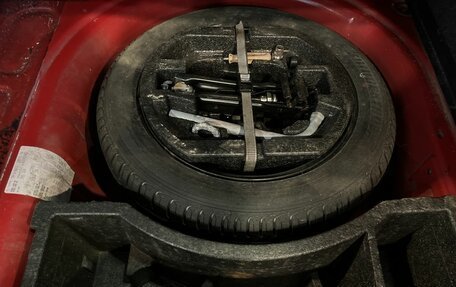 Skoda Fabia II, 2009 год, 293 000 рублей, 19 фотография