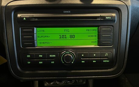 Skoda Fabia II, 2009 год, 293 000 рублей, 15 фотография