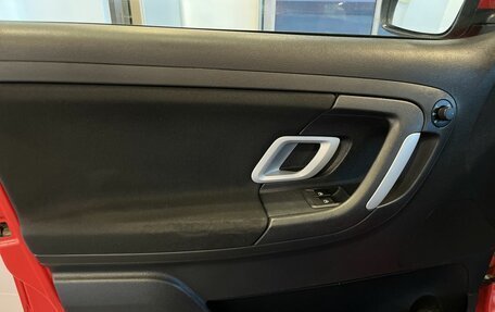 Skoda Fabia II, 2009 год, 293 000 рублей, 21 фотография