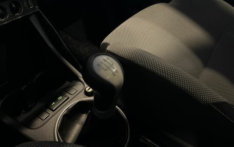 Skoda Fabia II, 2009 год, 293 000 рублей, 30 фотография