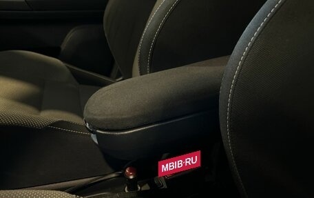 Skoda Fabia II, 2009 год, 293 000 рублей, 31 фотография