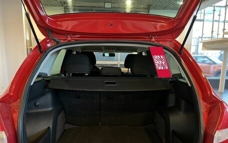 Skoda Fabia II, 2009 год, 293 000 рублей, 18 фотография