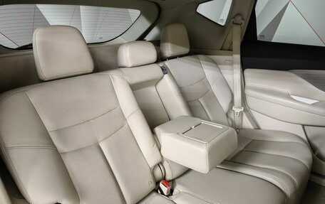 Nissan Murano, 2016 год, 1 893 000 рублей, 16 фотография