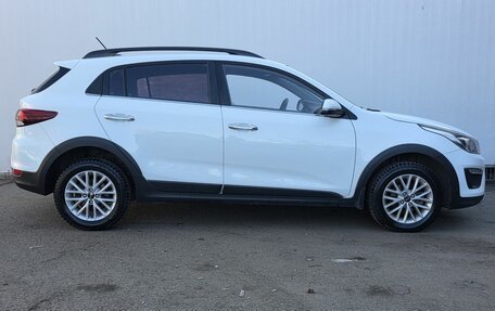 KIA Rio IV, 2019 год, 1 600 000 рублей, 4 фотография