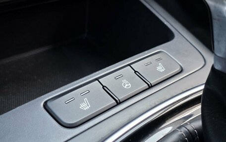 KIA Rio IV, 2019 год, 1 600 000 рублей, 17 фотография